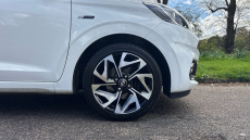 Hyundai i10 1.0 T-GDi N Line 5dr Petrol Hatchback